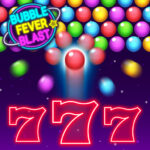 BUBBLE FEVER BLAST